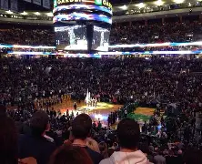  凯尔特人上一次夺冠 