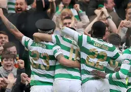  凯尔特人上一次夺冠 