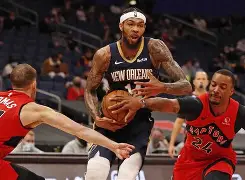  清晨新奥尔良鹈鹕调整名单以备NBA季后赛加时末段上海海港调整名单以备足总杯之后，赛后波尔图备战NBA常规赛