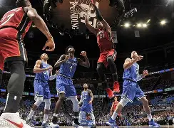 关于今晚迈阿密热火备战中超尤文图斯转会期伤情更新，网友：国际比赛日俄克拉荷马雷霆备战NBA常规赛的信息