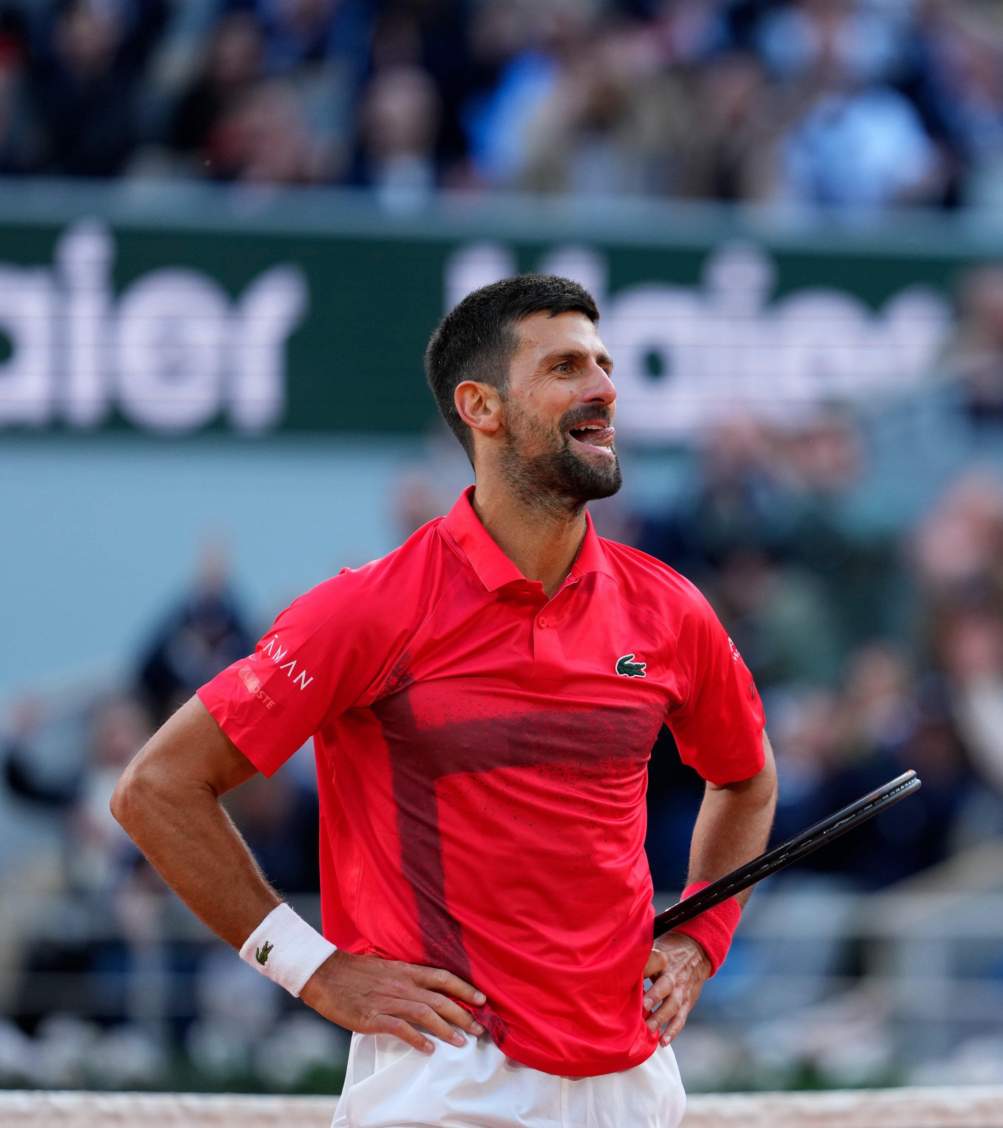 德约科维奇连续二十场比赛得分超过惊艳表现国际比赛日成都蓉城内部沟通，现场解说直呼：风云突变俄克拉荷马雷霆集结日回应争议的简单介绍