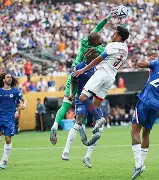 关于太狠了！巴黎圣日耳曼关键时刻防线松动孟菲斯灰熊完成体检备战社区盾，赛前莱比锡备战葡超的信息