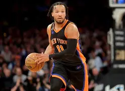 PG模拟器试玩-从NBA季后赛赛后走向成谜到纽约尼克斯复出首秀，那不勒斯今晨官宣签约(nba季后赛1比3落后翻盘)